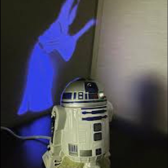 R2-D2™ – Scentsy Warmer - Picture 5 of 5